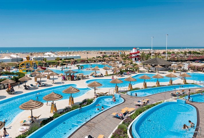 Villaggio Turistico Internazionale