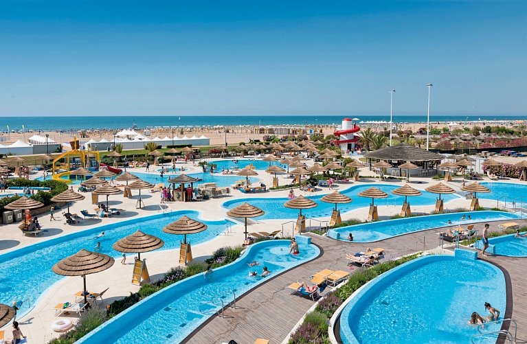 Villaggio Turistico Internazionale