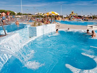 Villaggio Turistico Internazionale