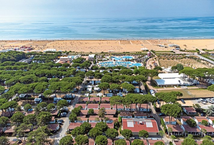 Villaggio Turistico Internazionale