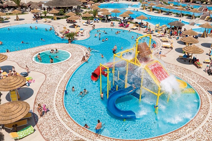 Villaggio Turistico Internazionale