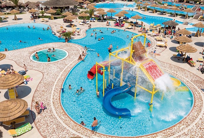 Villaggio Turistico Internazionale