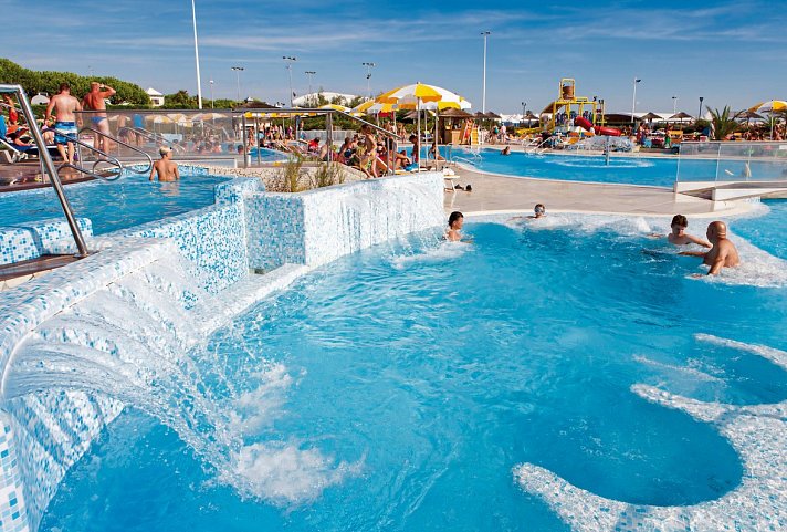 Villaggio Turistico Internazionale