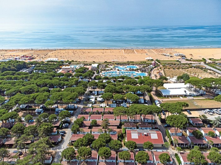 Villaggio Turistico Internazionale