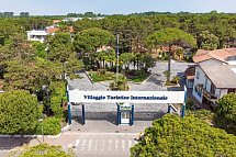 Villaggio Turistico Internazionale