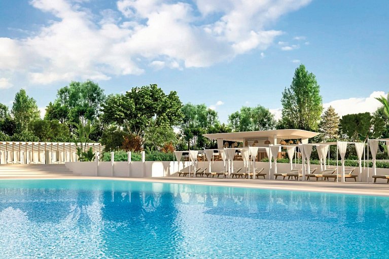 Sentido Tenuta Primero Premium Village