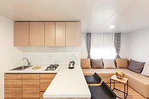 Sentido Tenuta Primero Premium Village - Wohnbeispiel Cottage Deluxe 1 (Zimmercodierung BD1)