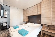 Sentido Tenuta Primero Premium Village - Wohnbeispiel Cottage Deluxe (Zimmercodierung BD2)