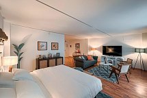Sentido Tenuta Primero Premium Village - Wohnbeispiel Cottage Villa (Zimmercodierung BB1)