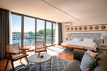 Sentido Tenuta Primero Premium Village - Wohnbeispiel Cottage Villa (Zimmercodierung BB1)