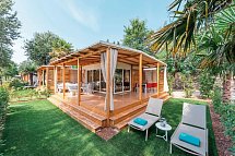 Sentido Tenuta Primero Premium Village - Wohnbeispiel Cottage Deluxe 1 (Zimmercodierung BD1)