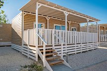 Sentido Tenuta Primero Premium Village - Wohnbeispiel Cottage Deluxe (Zimmercodierung BD2)
