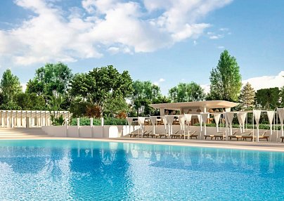 Sentido Tenuta Primero Premium Village Grado