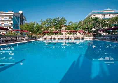 Sofia Lido di Jesolo