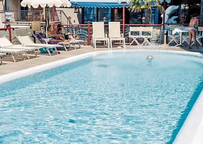 Brioni Mare Lido di Jesolo