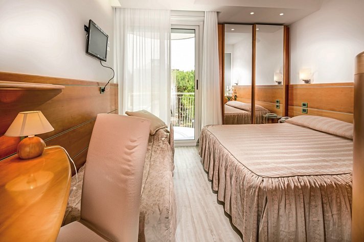 Park Hotel