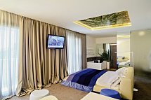Florida - Wohnbeispiel Suite Royal Meerblick (Zimmercodierung W1M)