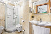 Rex - Beispiel Bad Juniorsuite (Zimmercodierung JB1)