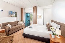 Rex - Wohnbeispiel Doppelzimmer (Zimmercodierung DB1)
