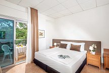 Rex - Wohnbeispiel Doppelzimmer (Zimmercodierung DB1)