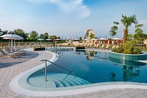 Marina Azzurra Resort