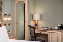 NH Collection Venezia Grand Hotel Palazzo dei Dogi - Wohnbeispiel Doppelzimmer Superior (Zimmercodierung DS1)