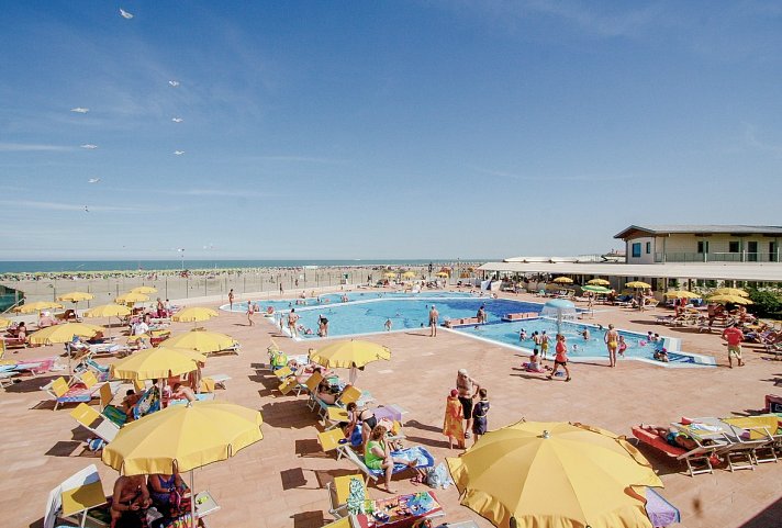 Feriendorf Rosapineta Süd