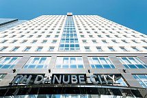 NH Danube City