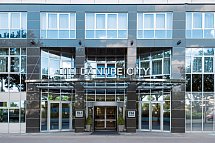 NH Danube City