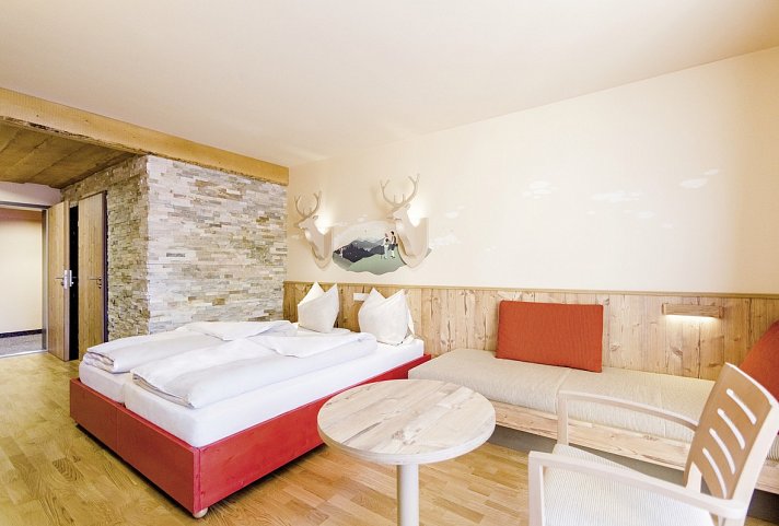 JUFA Hotel Annaberg - Bergerlebnis Resort