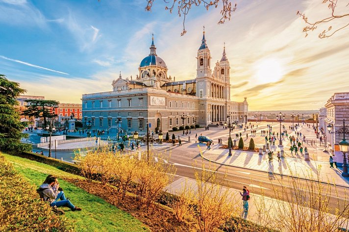 Radreise von Wien nach Budapest