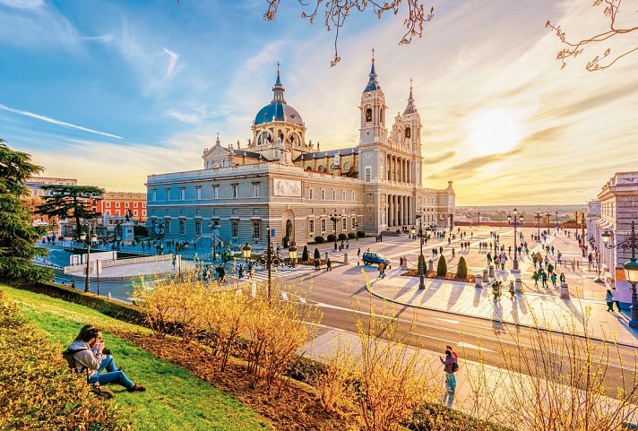 Radreise von Wien nach Budapest
