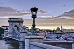 Radreise von Wien nach Budapest