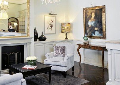 Hotel Kärntnerhof Wien