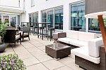IntercityHotel Wien