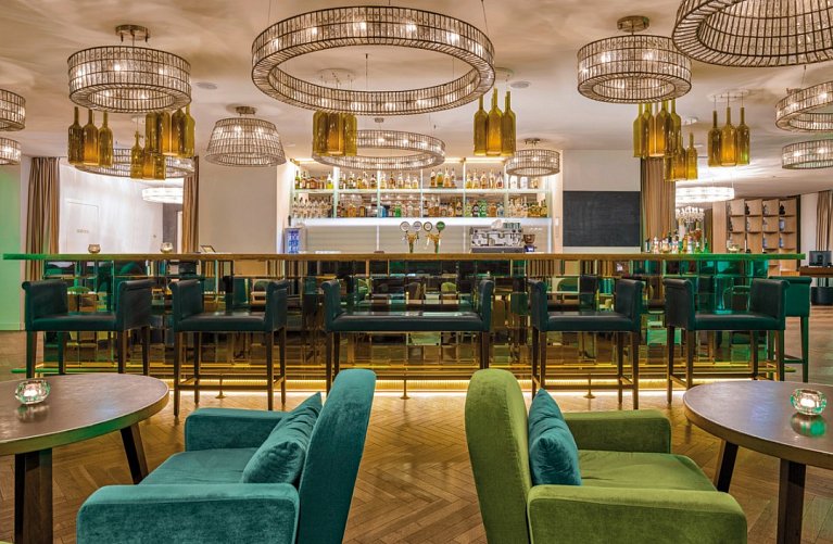 MAXX by Steigenberger Vienna