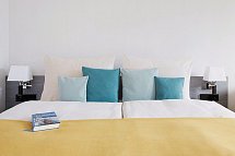 Living Hotel Kaiser Franz Joseph - Wohnbeispiel Doppelzimmer Business (Zimmercodierung DF1)