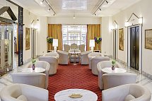 Living Hotel Kaiser Franz Joseph
