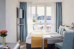 Living Hotel Kaiser Franz Joseph