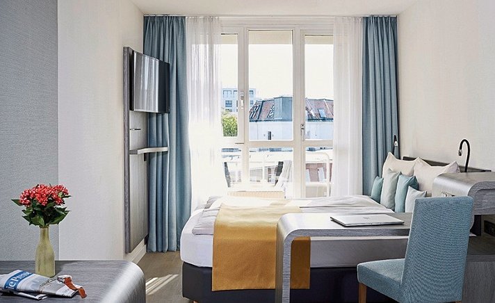 Living Hotel Kaiser Franz Joseph
