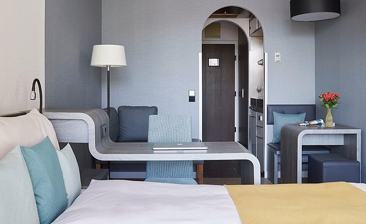 Living Hotel Kaiser Franz Joseph