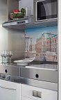 Living Hotel Kaiser Franz Joseph - Wohnbeispiel Doppelzimmer Business (Zimmercodierung DF1)