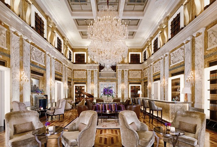 GIHotel Imperial, a Luxury Collection Hotel