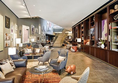 Andaz Vienna Am Belvedere Wien