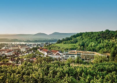 Steigenberger Hotel & Spa Krems Krems an der Donau