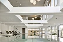 Steigenberger Hotel & Spa Krems