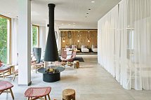 Steigenberger Hotel & Spa Krems - Spa World Luxury