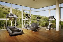 Steigenberger Hotel & Spa Krems - Fitnessraum