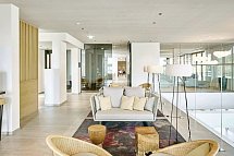 Steigenberger Hotel & Spa Krems