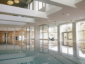 Steigenberger Hotel & Spa Krems